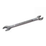 Wrench Open End 1/4" x 5/16"